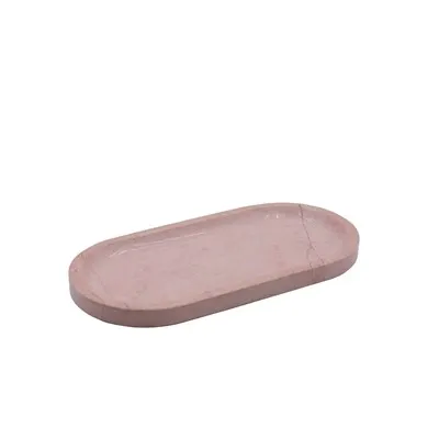 Sakura oválný podnos