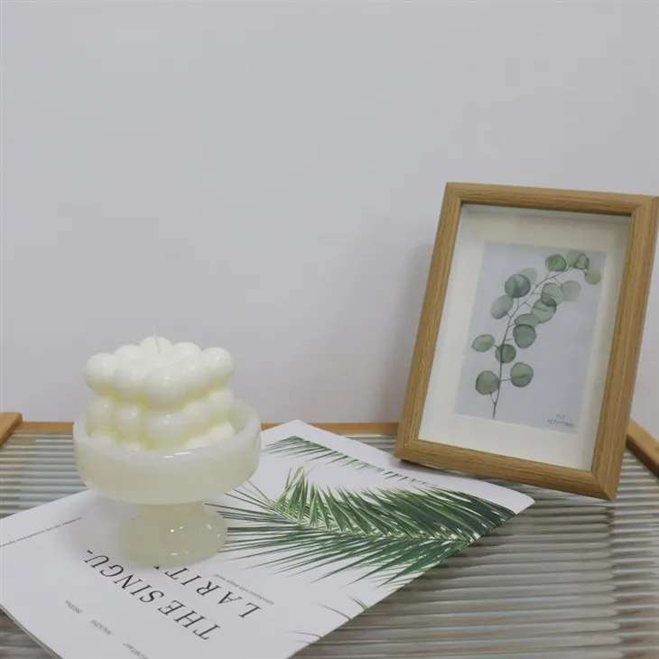 Clear Water Jade Scented Candle Holder best