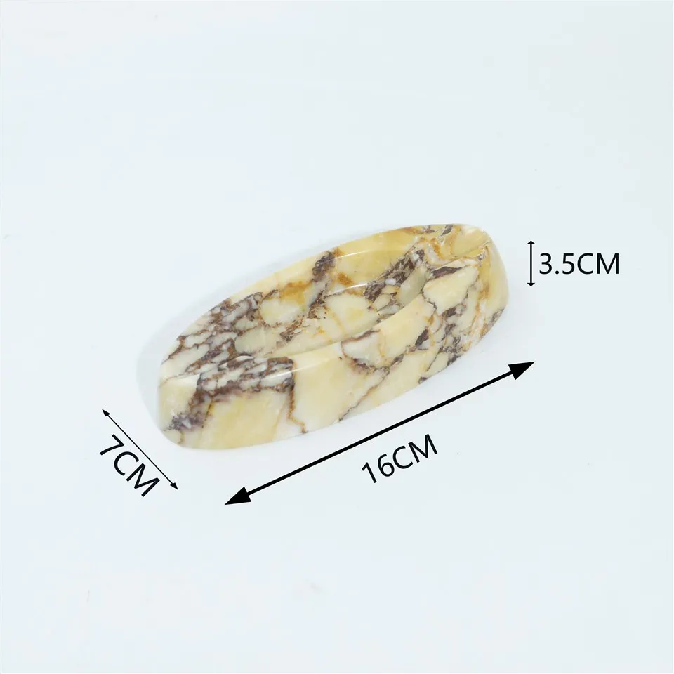 Ebay mramorový popelník