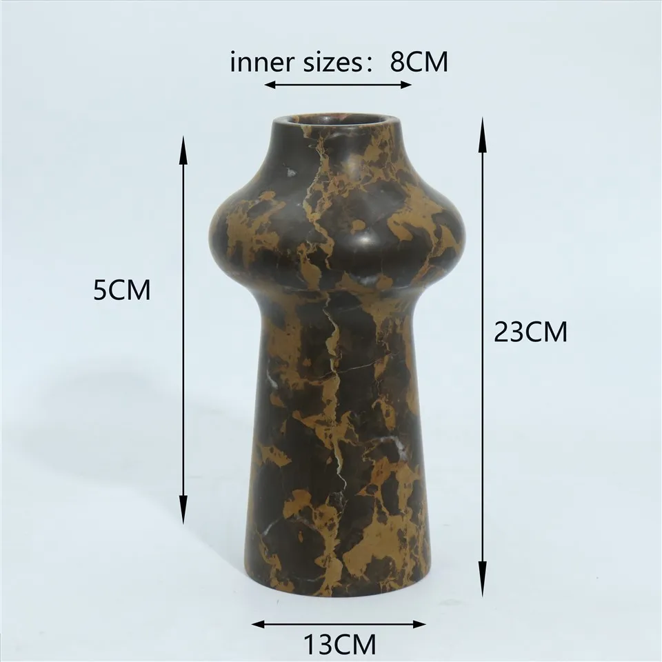 Výrobce mramorových květináčů