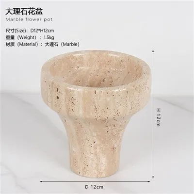 Deštník květináč