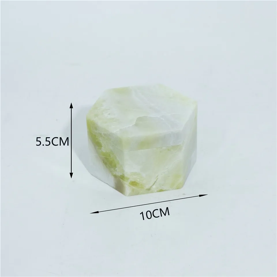 Úložný box na prsten