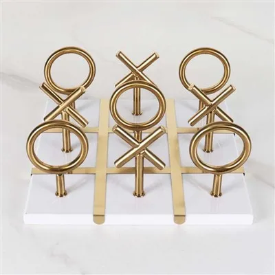 Ozdoby z černého mramoru