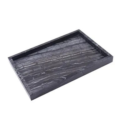ZARA HOME MARBLE TRAY