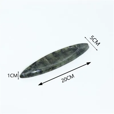 Popelník na doutníky z přírodního kamene