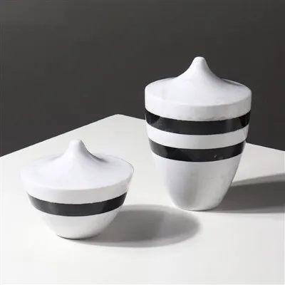 Hračka Typy mramoru